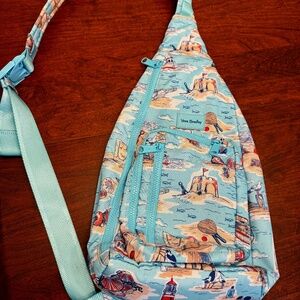 Vera Bradley Sling
